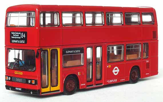 28822 London Transport Leyland Titan T561